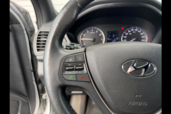 Hyundai i20 1.0 T-GDI Premium+|Airco|Nav|Camera|Cruise
