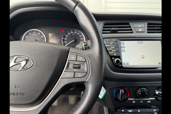 Hyundai i20 1.0 T-GDI Premium+|Airco|Nav|Camera|Cruise