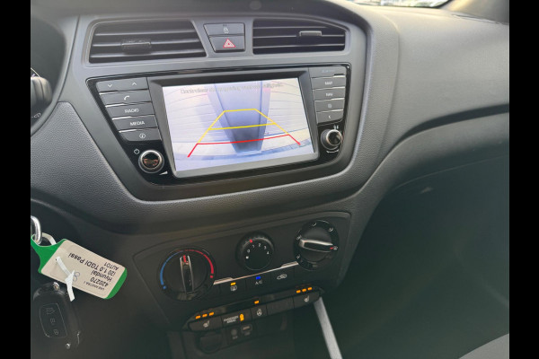 Hyundai i20 1.0 T-GDI Premium+|Airco|Nav|Camera|Cruise