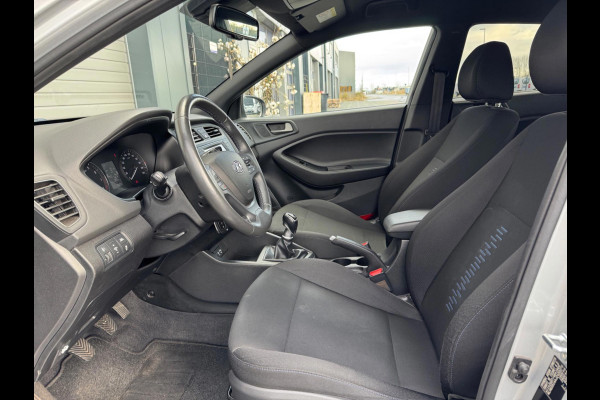 Hyundai i20 1.0 T-GDI Premium+|Airco|Nav|Camera|Cruise