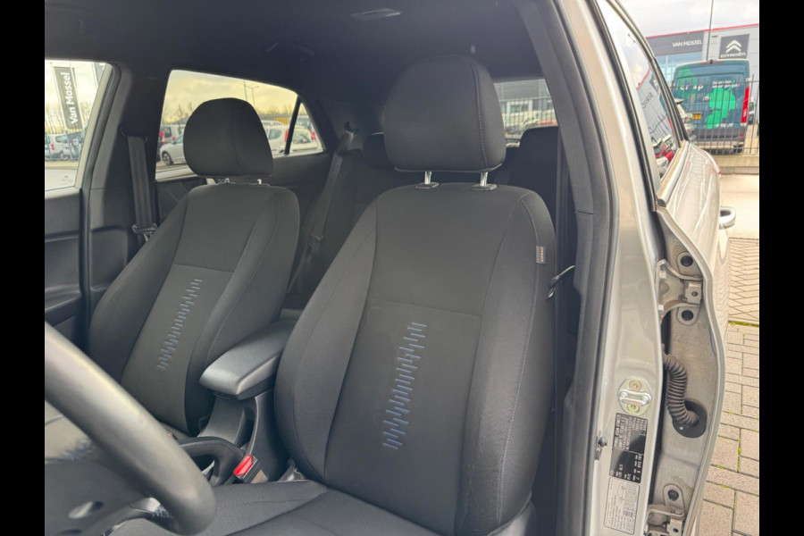 Hyundai i20 1.0 T-GDI Premium+|Airco|Nav|Camera|Cruise