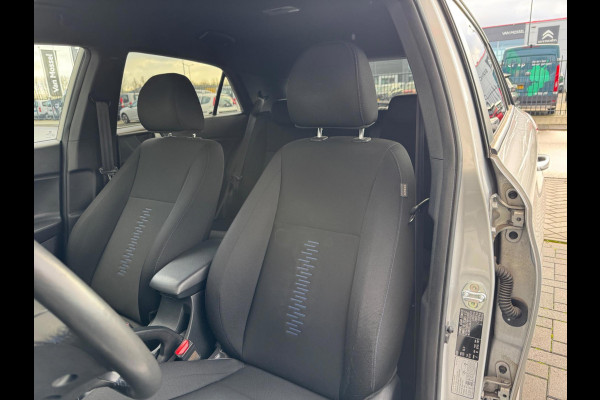 Hyundai i20 1.0 T-GDI Premium+|Airco|Nav|Camera|Cruise