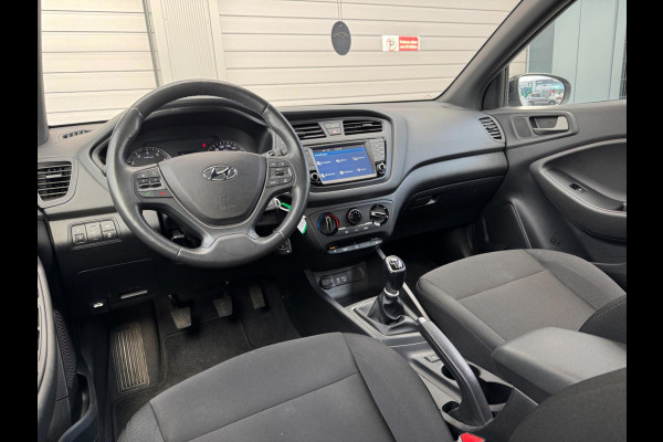 Hyundai i20 1.0 T-GDI Premium+|Airco|Nav|Camera|Cruise