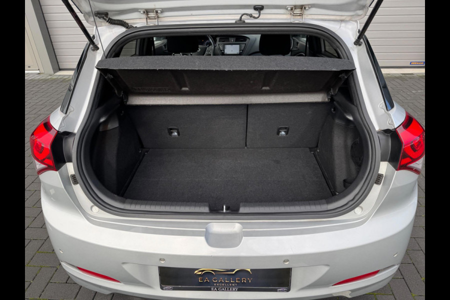 Hyundai i20 1.0 T-GDI Premium+|Airco|Nav|Camera|Cruise