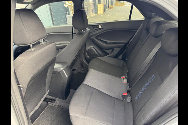 Hyundai i20 1.0 T-GDI Premium+|Airco|Nav|Camera|Cruise