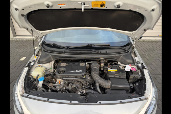 Hyundai i20 1.0 T-GDI Premium+|Airco|Nav|Camera|Cruise