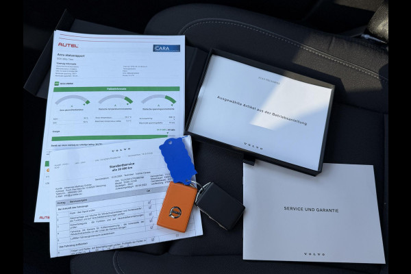 Volvo XC40 Recharge Core 70 kWh VAN: 32.900,- VOOR: 30.877,- UW WKVOORDEEL: 2.023,- | SOH 94% | VOLVO DEALER ONDERHOUDEN| ACHTERUITRIJCAMERA|