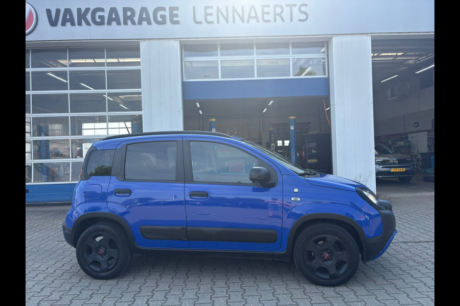 Fiat Panda 1.2 City Cross Waze
