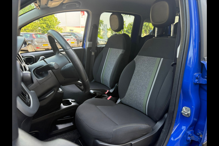 Fiat Panda 1.2 City Cross Waze