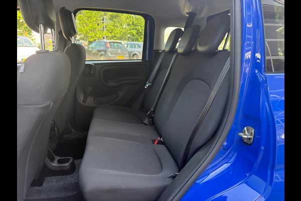Fiat Panda 1.2 City Cross Waze