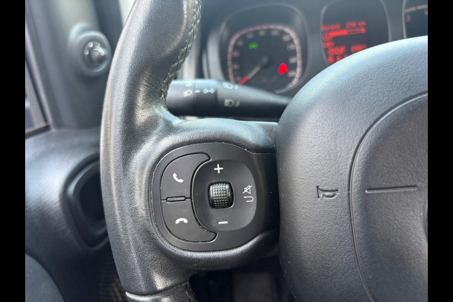 Fiat Panda 1.2 City Cross Waze