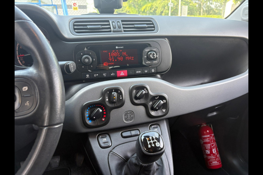 Fiat Panda 1.2 City Cross Waze