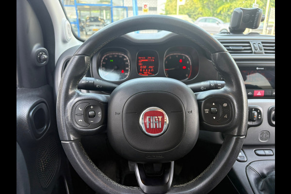 Fiat Panda 1.2 City Cross Waze