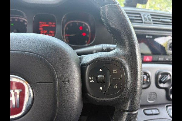Fiat Panda 1.2 City Cross Waze