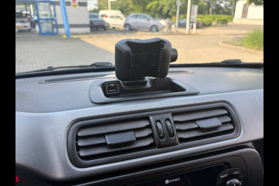 Fiat Panda 1.2 City Cross Waze