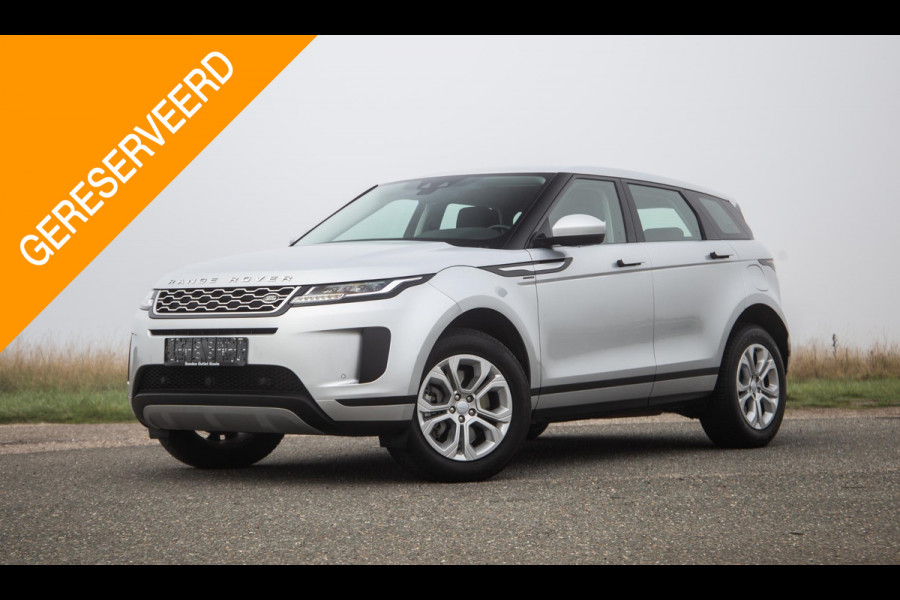 Land Rover Range Rover Evoque 1.5 P300e AWD S PLUG IN HYBRIDE / LEDER / ADAPTIVE CRUISE / CARPLAY