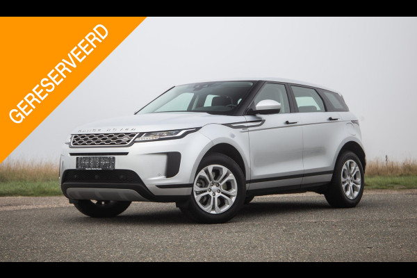 Land Rover Range Rover Evoque 1.5 P300e AWD S PLUG IN HYBRIDE / LEDER / ADAPTIVE CRUISE / CARPLAY