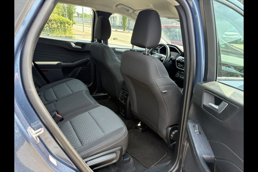 Ford Kuga 2.5 PHEV | Trekhaak