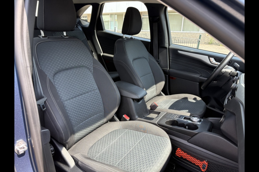 Ford Kuga 2.5 PHEV | Trekhaak