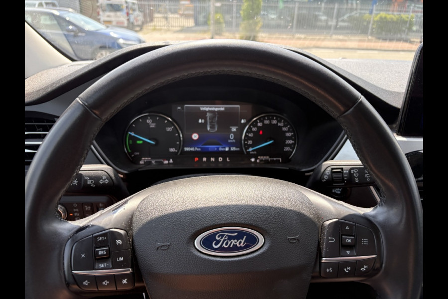 Ford Kuga 2.5 PHEV | Trekhaak