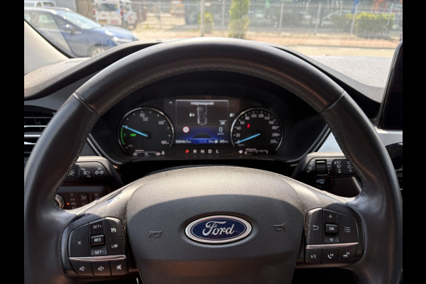 Ford Kuga 2.5 PHEV | Trekhaak