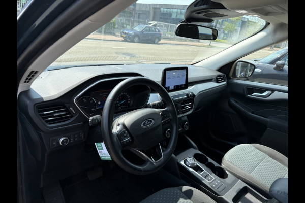 Ford Kuga 2.5 PHEV | Trekhaak