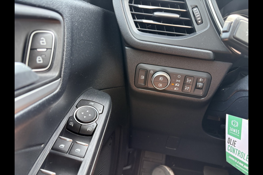 Ford Kuga 2.5 PHEV | Trekhaak