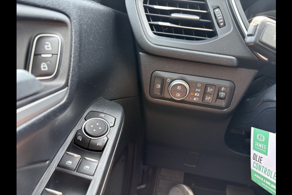 Ford Kuga 2.5 PHEV | Trekhaak