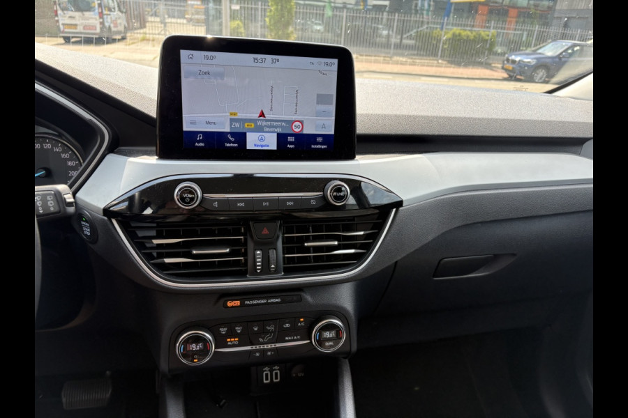 Ford Kuga 2.5 PHEV | Trekhaak
