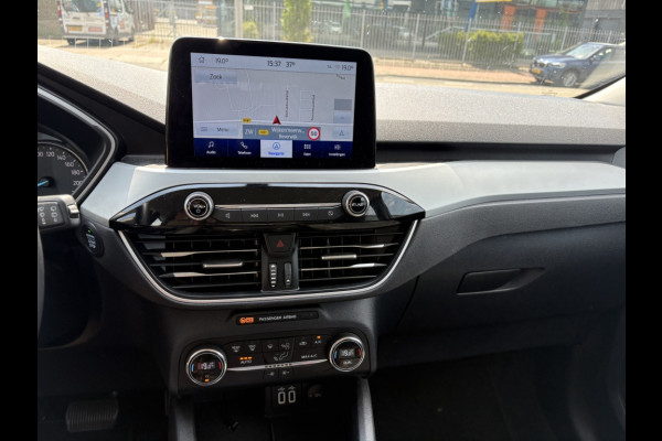 Ford Kuga 2.5 PHEV | Trekhaak