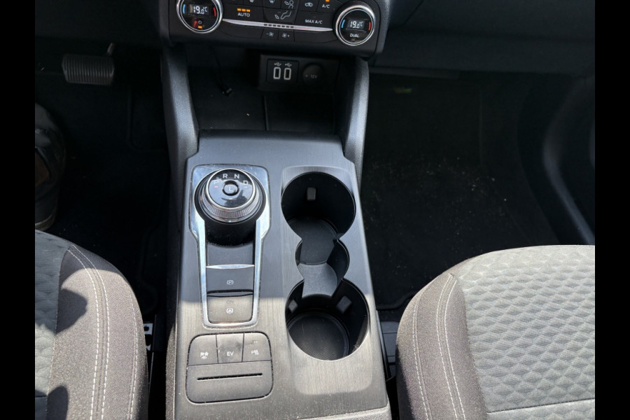 Ford Kuga 2.5 PHEV | Trekhaak