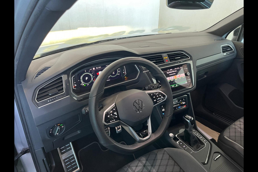 Volkswagen Tiguan 1.4 TSI eHybrid PHEV R-Line Business+ | LED Matrix | Camera | Adaptive CC | Black Pack | (occasion)