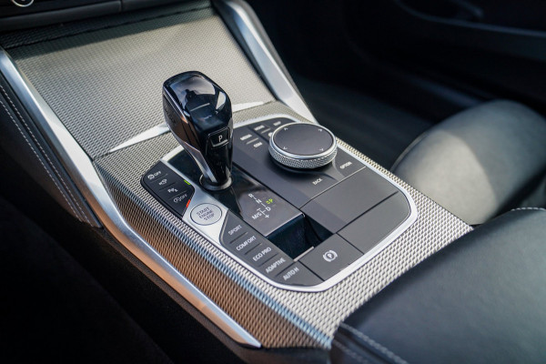 BMW 4 Serie Coupé 430i High Executive | Head Up Display | Harman/Kardon | Memory | Stuurwielverwarming | 360 Camera