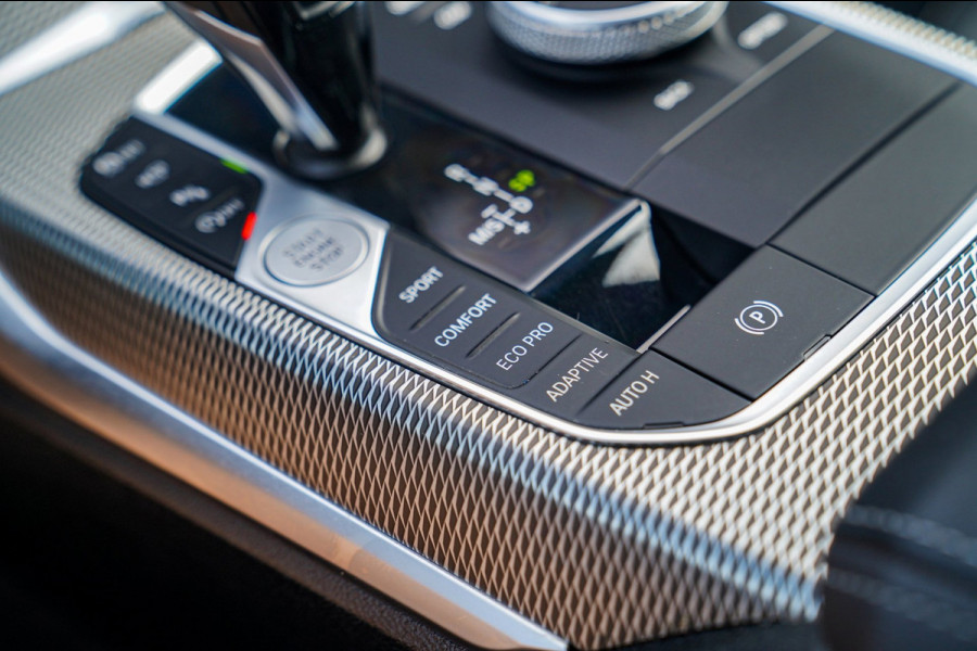 BMW 4 Serie Coupé 430i High Executive | Head Up Display | Harman/Kardon | Memory | Stuurwielverwarming | 360 Camera