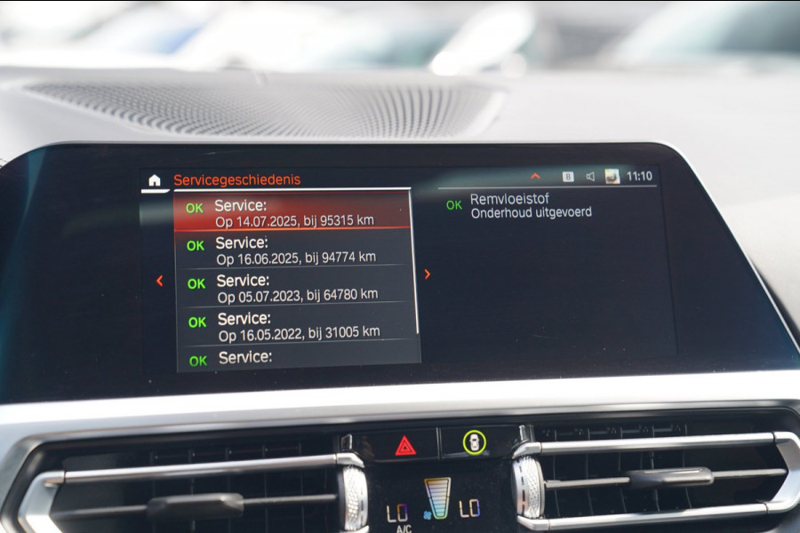 BMW 4 Serie Coupé 430i High Executive | Head Up Display | Harman/Kardon | Memory | Stuurwielverwarming | 360 Camera