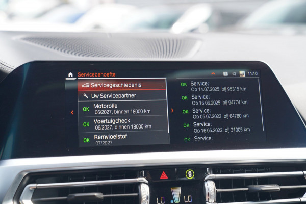 BMW 4 Serie Coupé 430i High Executive | Head Up Display | Harman/Kardon | Memory | Stuurwielverwarming | 360 Camera