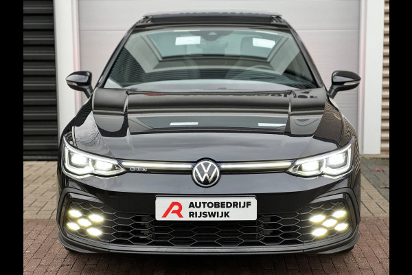 Volkswagen Golf 1.4 eHybrid GTE Pano/HuD/Blindspot