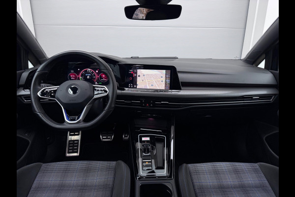 Volkswagen Golf 1.4 eHybrid GTE Pano/HuD/Blindspot