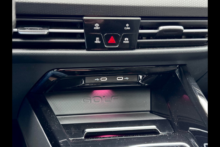 Volkswagen Golf 1.4 eHybrid GTE Pano/HuD/Blindspot