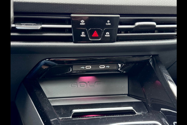 Volkswagen Golf 1.4 eHybrid GTE Pano/HuD/Blindspot