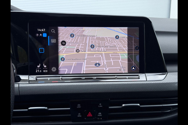Volkswagen Golf 1.4 eHybrid GTE Pano/HuD/Blindspot