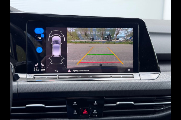 Volkswagen Golf 1.4 eHybrid GTE Pano/HuD/Blindspot