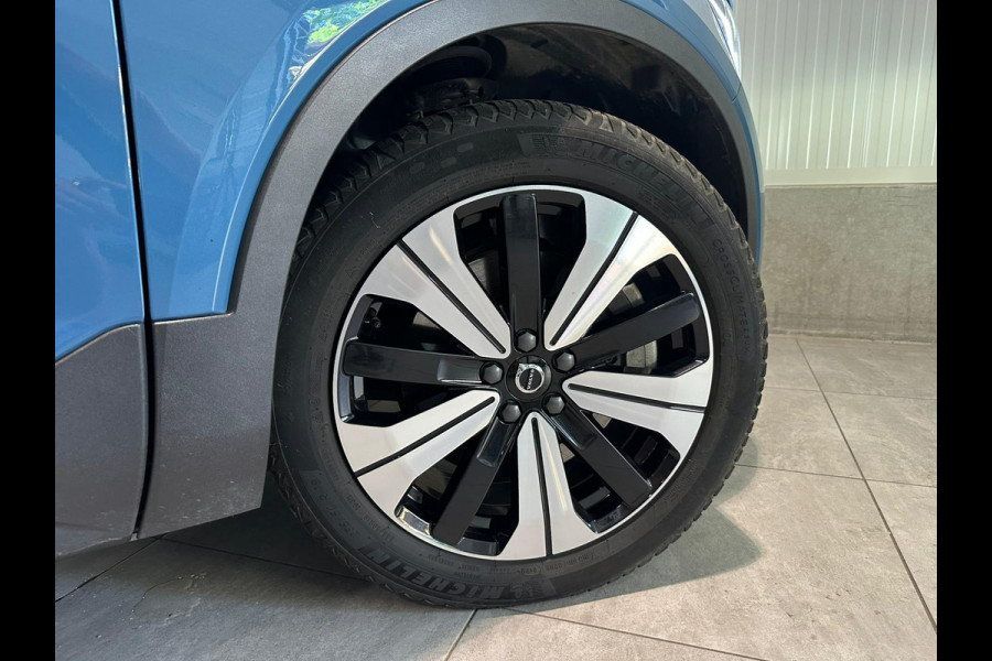 Volvo XC40 T5 Aut. Plug-in Hybrid Ultimate Dark ACC Stoelverwarming Panoramadak 262pk