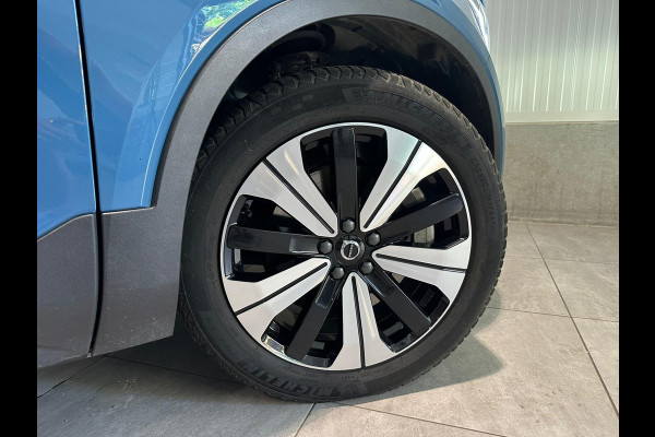 Volvo XC40 T5 Aut. Plug-in Hybrid Ultimate Dark ACC Stoelverwarming Panoramadak 262pk