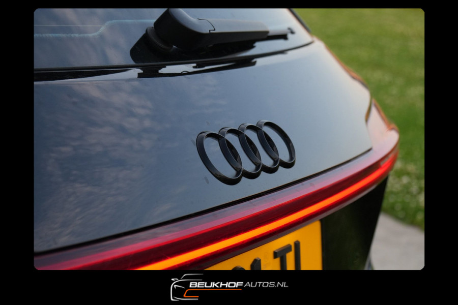 Audi e-tron 55 Quattro 95 kWh Cam Navi Luchtvering Soh93.4%