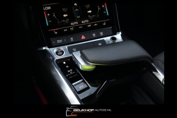 Audi e-tron 55 Quattro 95 kWh Cam Navi Luchtvering Soh93.4%