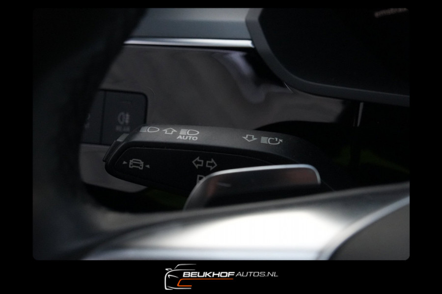 Audi e-tron 55 Quattro 95 kWh Cam Navi Luchtvering Soh93.4%