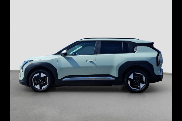 Kia EV3 Plus 81.4 kWh