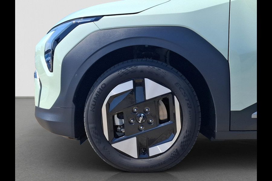 Kia EV3 Plus 81.4 kWh