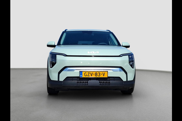 Kia EV3 Plus 81.4 kWh